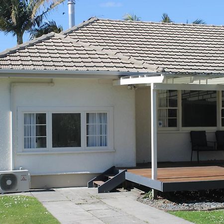 Savuka B&B Gisborne Exteriér fotografie