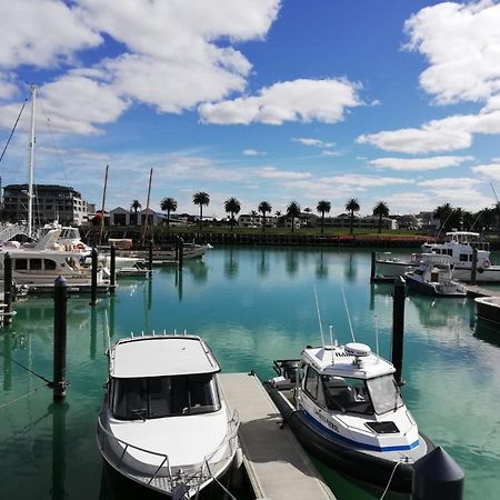 Savuka B&B Gisborne Exteriér fotografie
