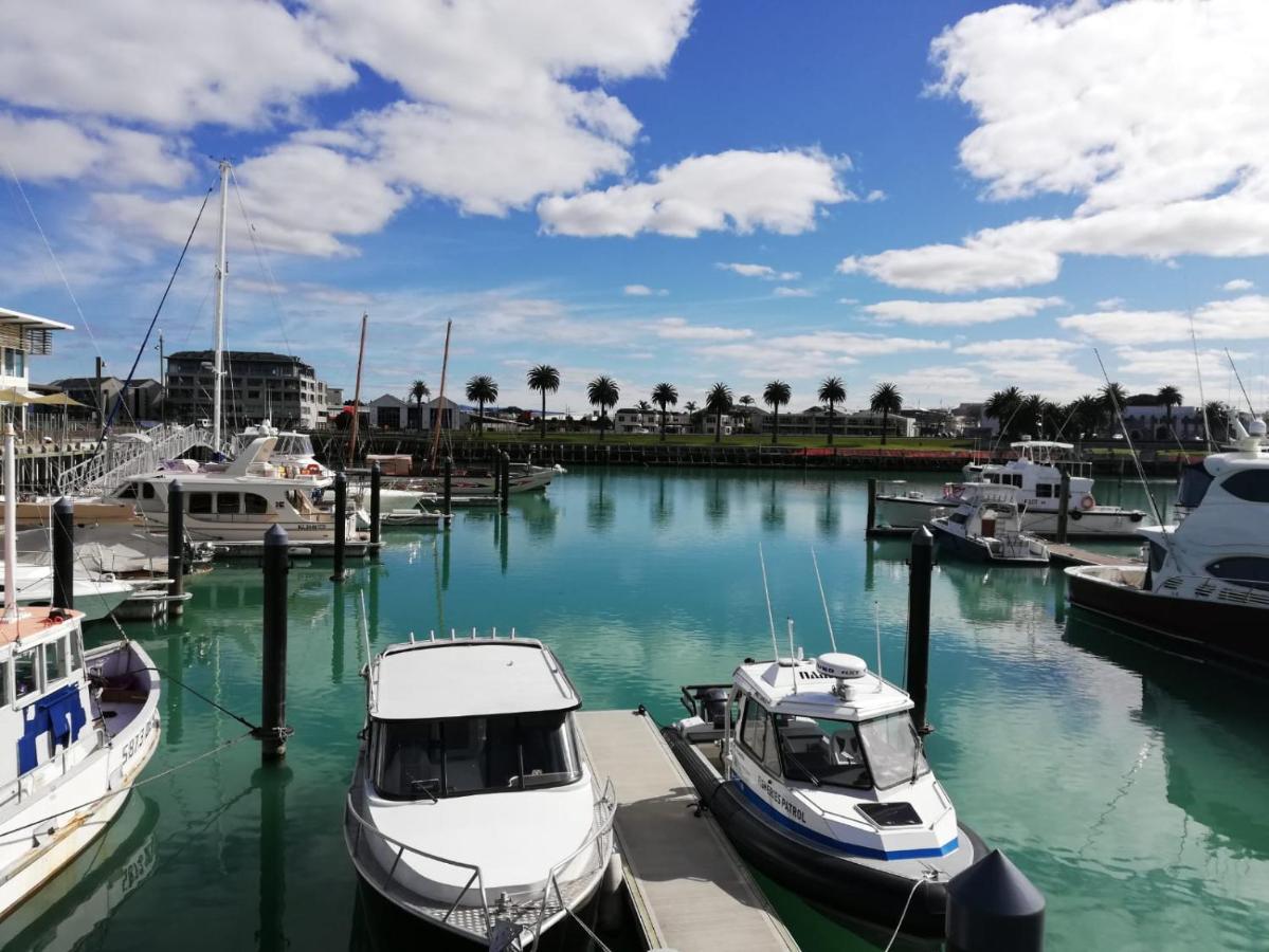 Savuka B&B Gisborne Exteriér fotografie