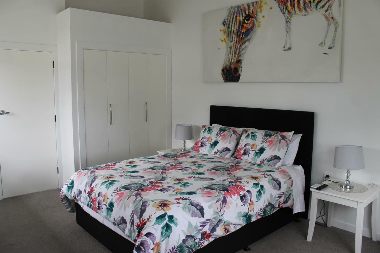 Savuka B&B Gisborne Exteriér fotografie