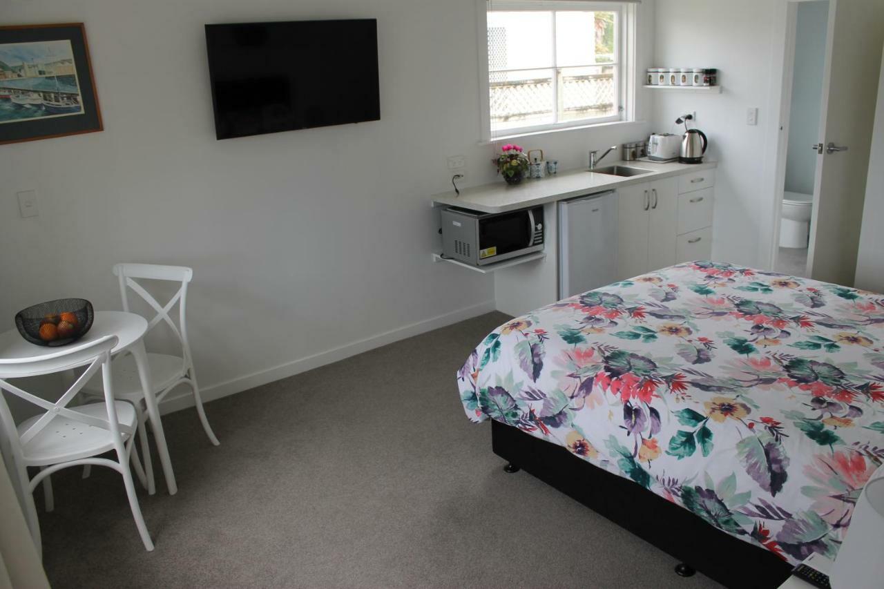 Savuka B&B Gisborne Exteriér fotografie