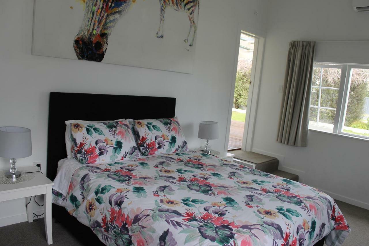 Savuka B&B Gisborne Exteriér fotografie