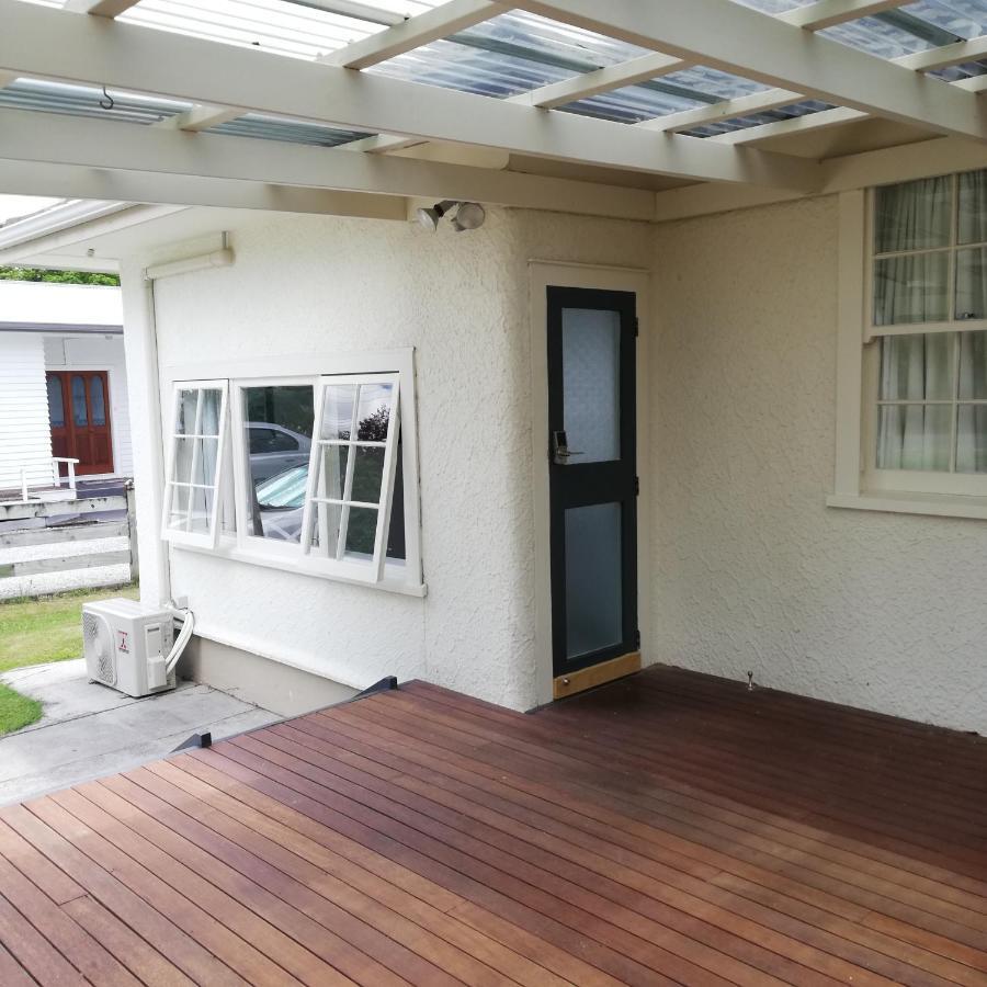 Savuka B&B Gisborne Exteriér fotografie